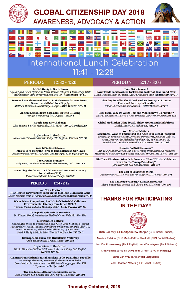 GCD program pg 2 
