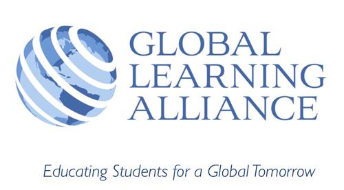 GLA logo 