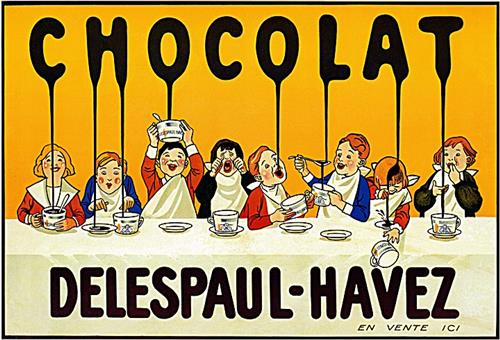 Chocolat 