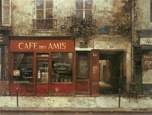 Café 