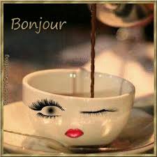 bonjour 