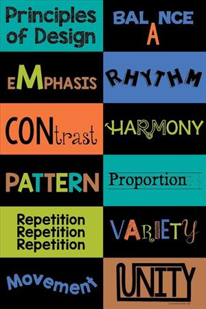 Principles of Design 