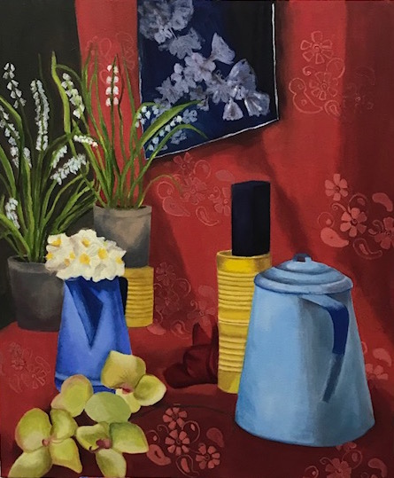 J.Fass- Still Life J.Fass- Still Life
