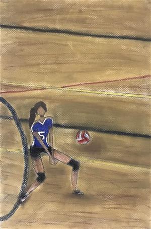 Volleyball 