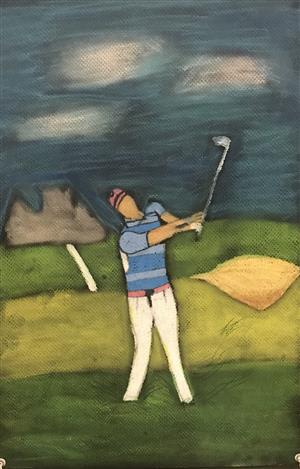Golf 