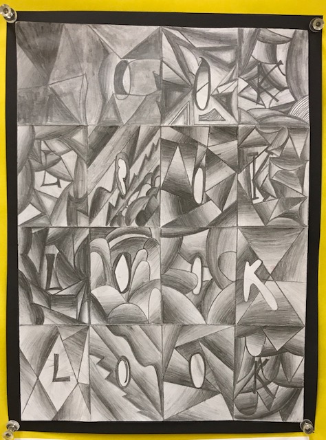 Student Sample