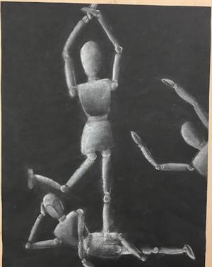 Student Sample 