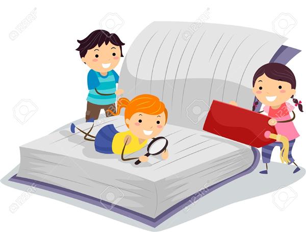 reading