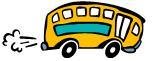 school bus 