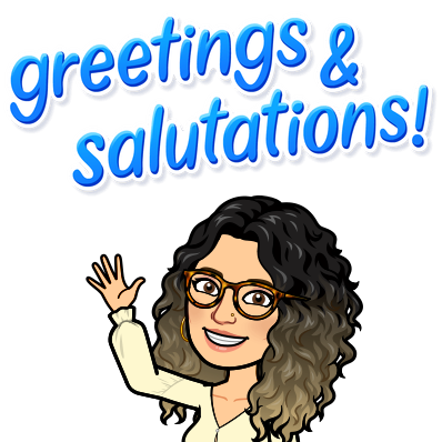 Bitmoji