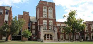 Scarsdale High School