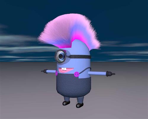 MINION 