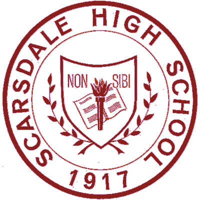 SHS logo