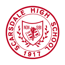 SHS Logo 