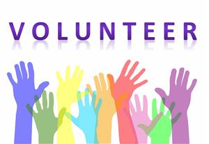 Volunteer image 