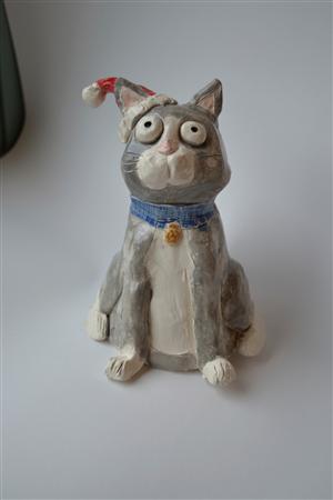 ceramic bell 