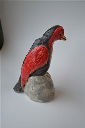 ceramic bell 