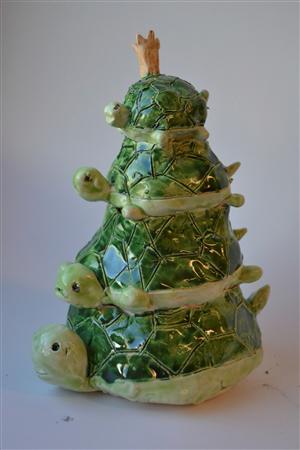 ceramic bell 