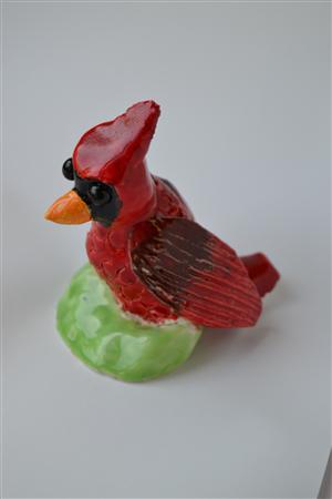 clay bell 