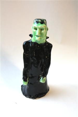 ceramic bell 