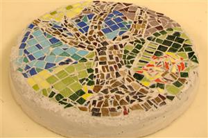 mosaic 