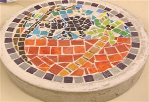 mosaic 