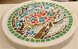 mosaic 