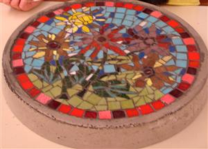 mosaic 