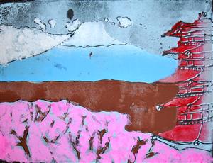 Reductive Printmaking 