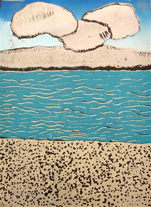 reductive Printmaking 