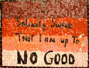 mosaic 6 