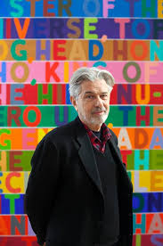 Mel Bochner 