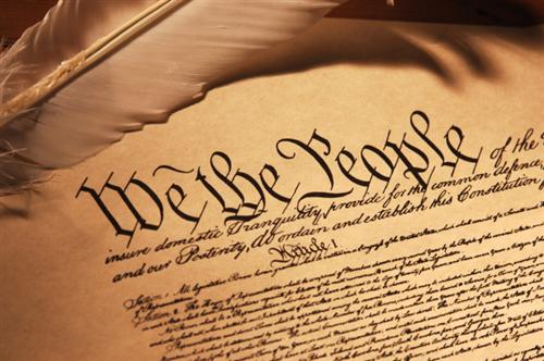 Constitution 
