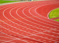 Winter Track