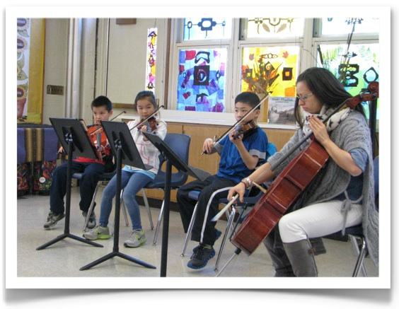 Violin 