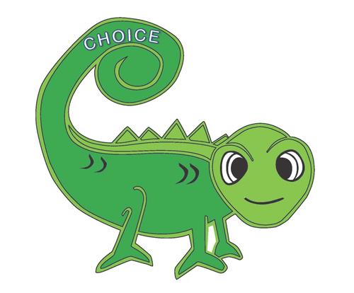 Mascot 