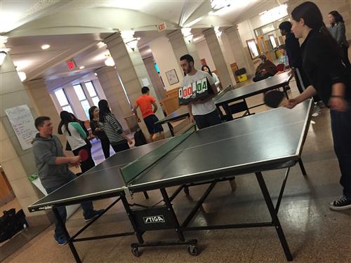 ping pong 