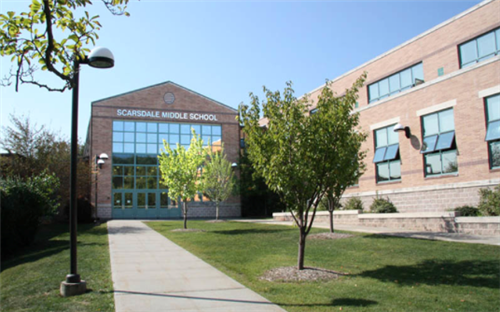Middle School 
