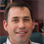 Dr. Andrew Patrick