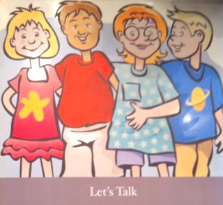 Let's Talk 