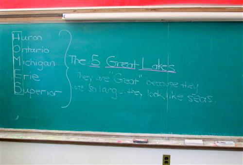 Great Lakes 