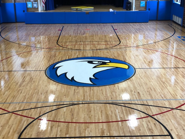Eagle