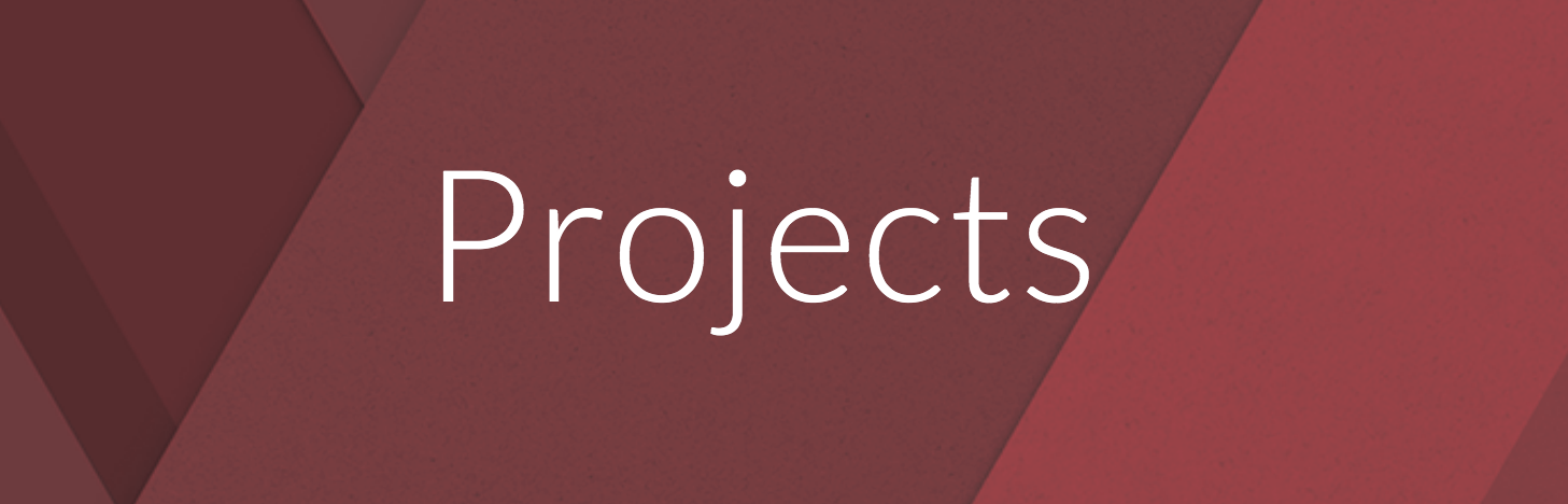 Projects 