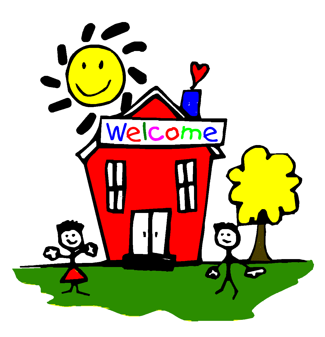 school clipart 