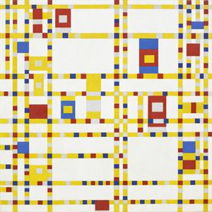 Mondrian 