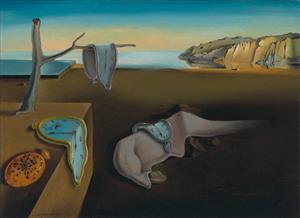 Persistence of Memory 