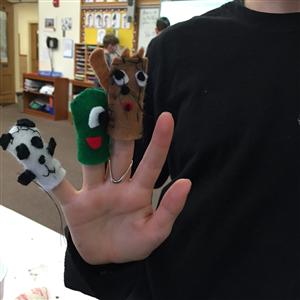 Fingers 