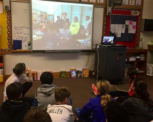 Edgewood Video Conference 