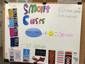 Smart Cases 