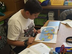Geography 